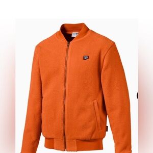 Puma men’s jacket.